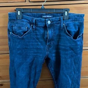 Mavi James Skinny Jeans